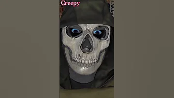 Jin Baba Bhoot Horrorsounds Ghost Fyp Trending Shorts Jin Creepy Scary Alien Viral 