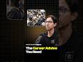 The importance of college degree | Ashwin Damera - Raj Shamani #shorts