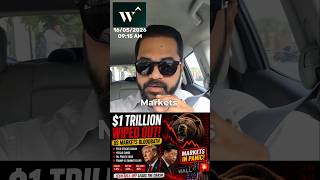 US Stock Market Crash : Why Nasdaq, S&amp;P 500 &amp; Tech Stocks Fell #nasdaq #dowjones #snp500 #microsoft