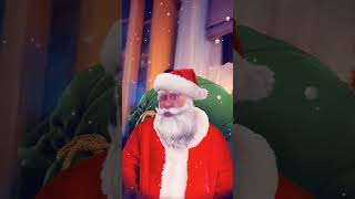 Masterpatrick Als Kerst Man