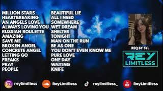 Breakbeat Crown Stadium Paling Halusinasi Million Stars X Heartbreaking | Req by Syl