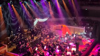 Metropole Orkest &amp; Sheléa – Aretha Franklin - I Say A Little Prayer For You
