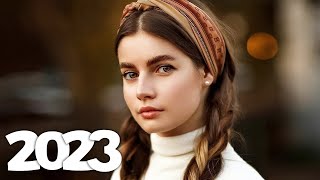 Mega Hits 2023 🌱 The Best Of Vocal Deep House Music Mix 2023 🌱 Summer Music Mix 2023 #15