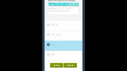 python - Essential course module 3 test