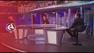 MAK terroriste... anatomie d'une imposture: Le débat screenshot 5