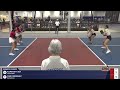 Canadian National Pickleball League 2026 - Court 2