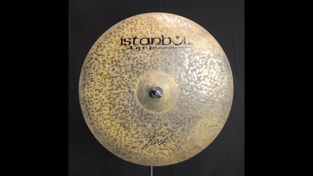 Istanbul Agop 20