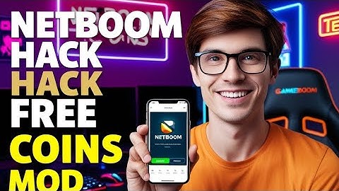 New Netboom Hack 2025 - unlimited coins 