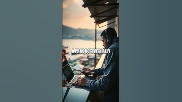 Sol and Screens A Nomads Island Workflow