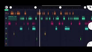 Sheebah vs Cindy  showcase FL studio mobile app  screenshot 3