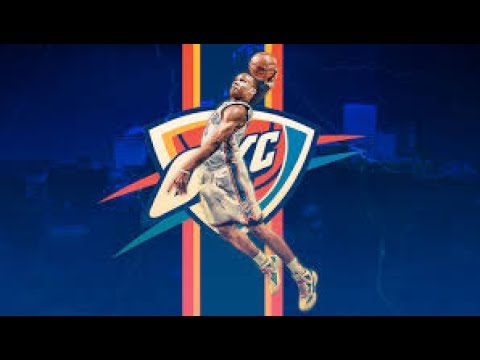 Russell Westbrook 2017 MVP Mix \