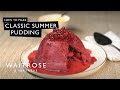 Classic Summer Pudding | Waitrose