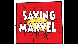 Saving Marvel by I Can Dream Theatre 1,059 views 4 years ago 1 hour, 48 minutes