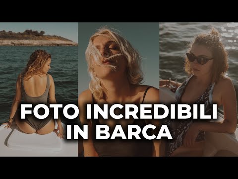Video: Come Fare Belle Foto In Vacanza