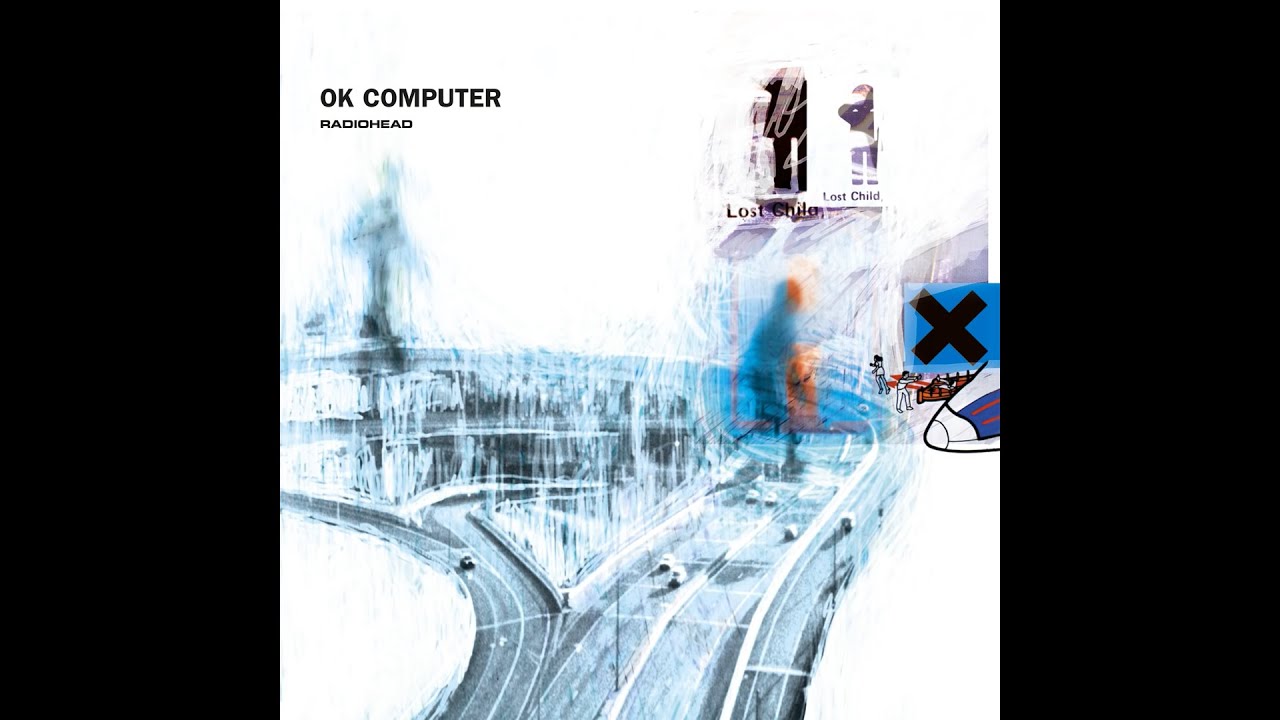 Exit Music (For A Film) | Radiohead | 8DAudio