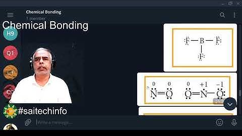 Exceptions to Octet rule in Lewis Structures