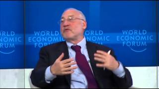 AP Davos Debate: The Great Reset