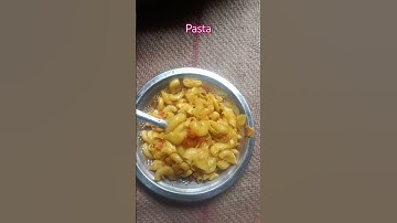 Thumbnail of yummy pasta #remix 🤤🤤🥰🥰 #song