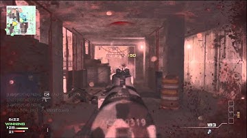 Mw3 Game Clip