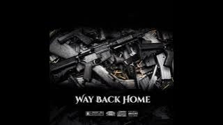 Way Back Home 2021 Breakbeat