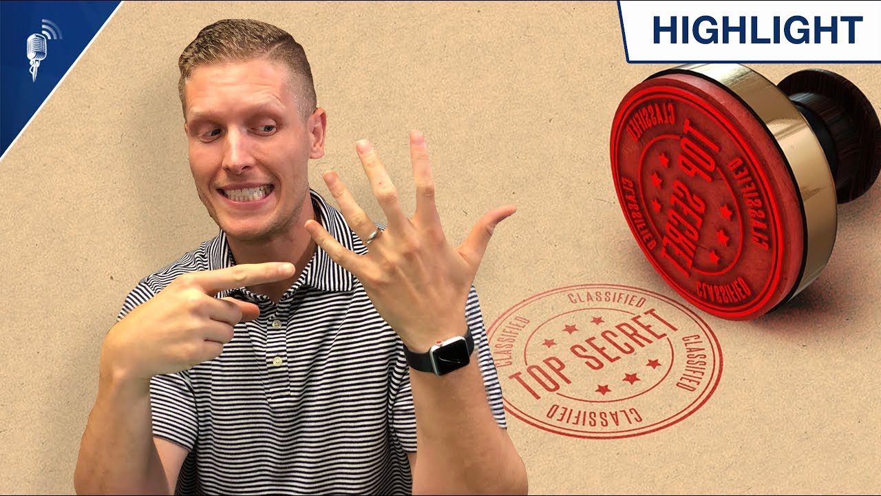 The Financial Secrets To a Long Lasting Marriage!