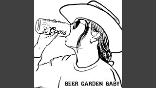 Miniatura de "Tyler Halverson - Beer Garden Baby"