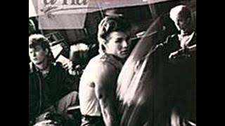 A-ha - We're Looking for the Whales .