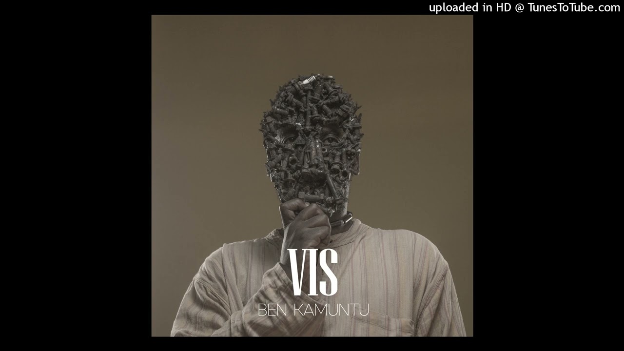 4.H2o By Ben Kamuntu feat. Luc Nkulula