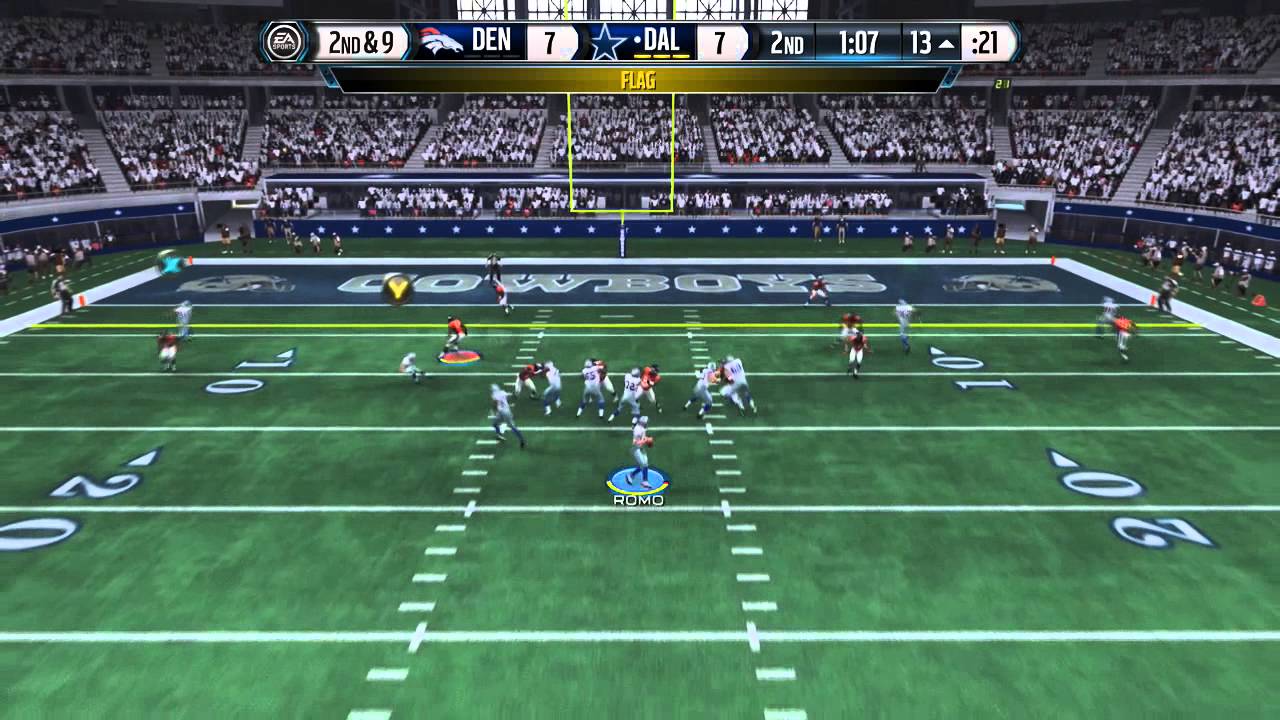 Madden 15 - ROAD TO THE TOP 100 - CAN WE GET THE WIN??  | dreamkillas