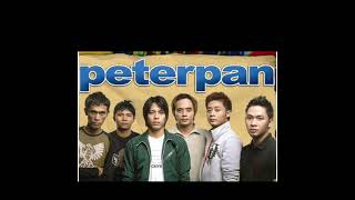 MP3 7 kumpulan lagu Peterpan