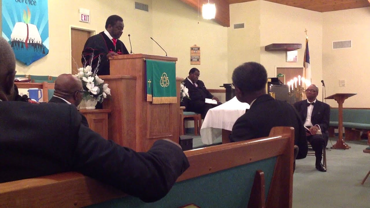 Jerusalem Missionary Baptist Church St Louis YouTube