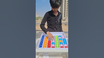 best color ball sort puzzle game solving very quick