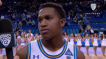 David Singleton Postgame Interview - 1.5.19