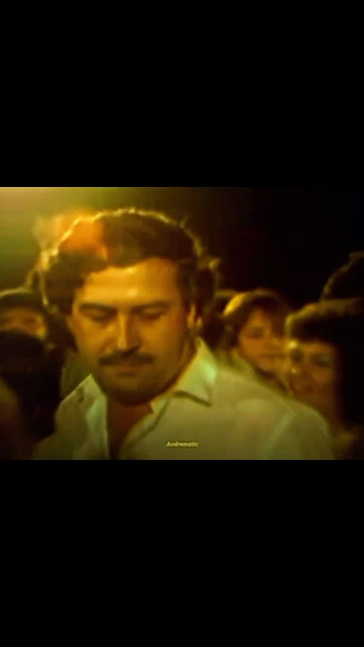 El Patrón🇨🇴 #pabloescobar #boss #real #edit #lacatedral #viral