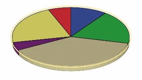 How to plot a Pie Chart in IBM SPSS