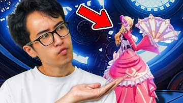 Hành Trình Lên Cấp 50 Trong Crystal Of Atlan - Tập 1