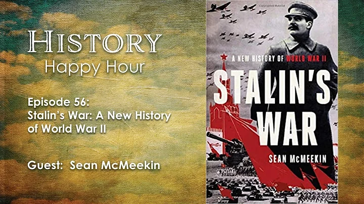 HHH Week 56 - Stalin's War