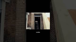 1880s house, modern extension. Where do you draw the line?