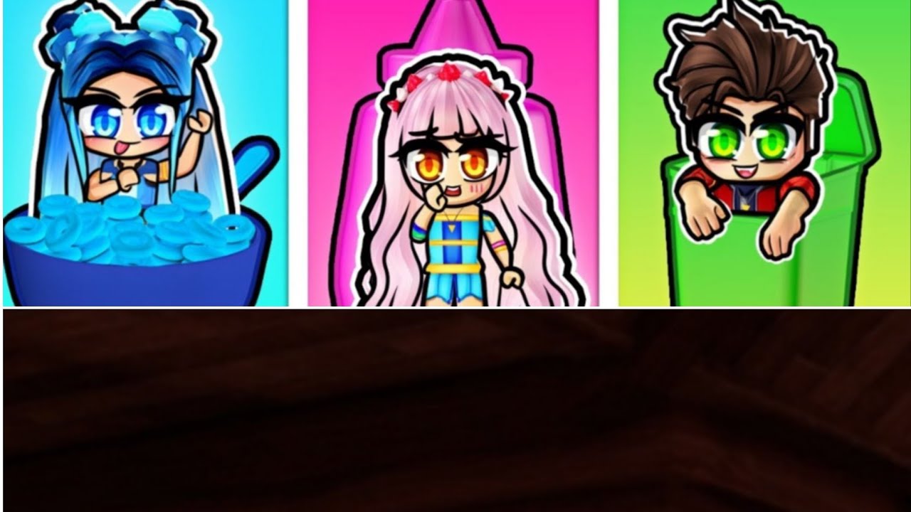 Roblox doors with my besty and hide and seek without anyone (thumbnail