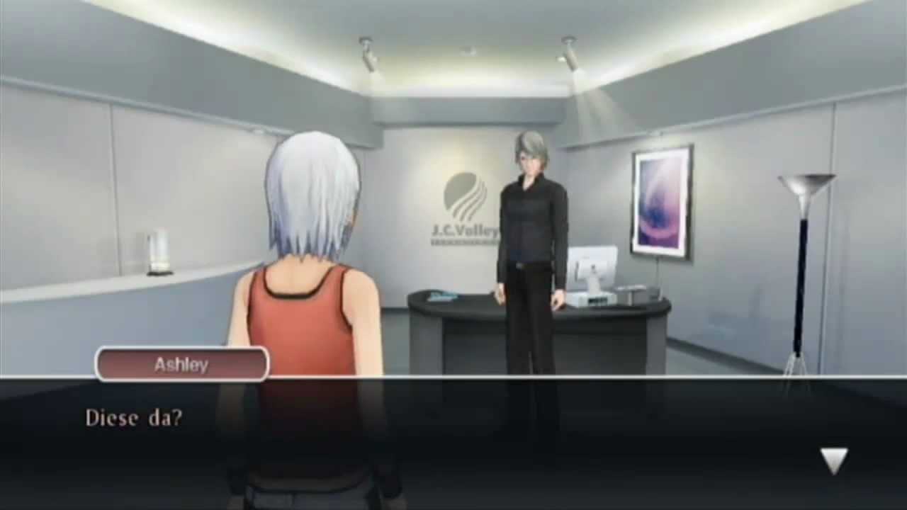 Let's play Another Code : R (Der Anschein trügt) 