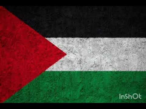 النشيد الوطني الفلسطيني    