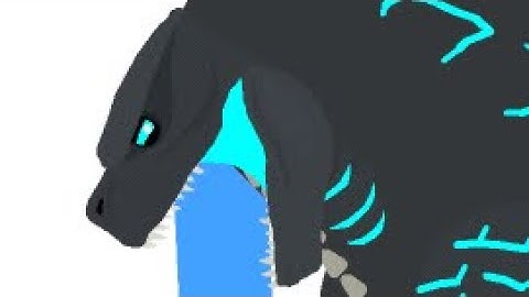 godzilla pivot animator test