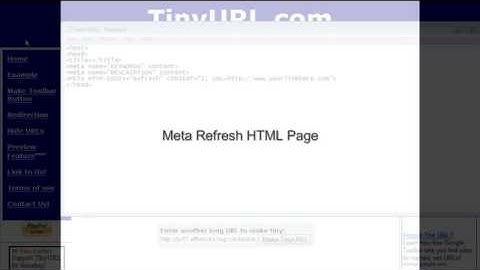 How To Setup a Redirect To Mask Your Affiliate Link