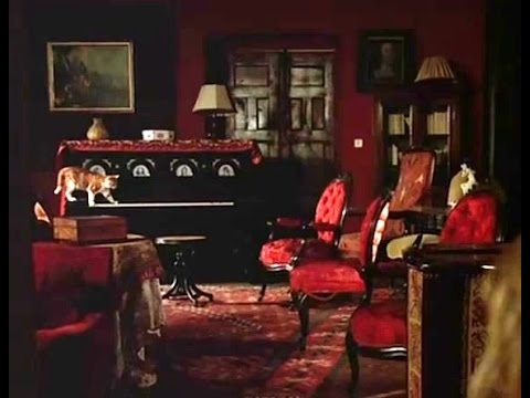 Black Moon (Louis Malle) - Piano Cat Scene