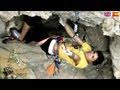 Petzl RocTrip Mexico 2010 [english-español] Sport climbing in Mexico