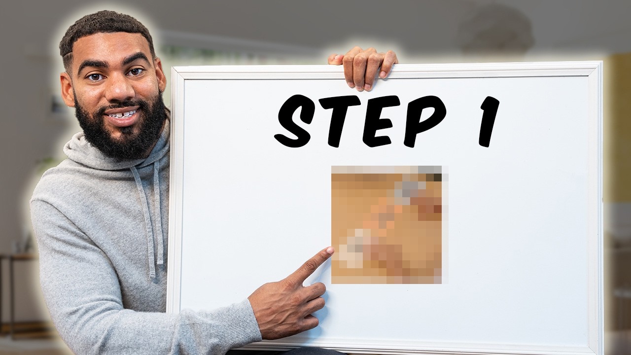 Latest Title & Thumbnail