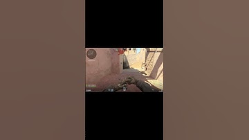 CS2 / FACEIT / 1v5 NEGEV