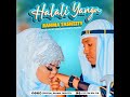 Halali Yangu|Rahma Tashtity