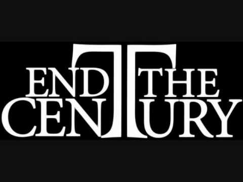 end the century vocal audition track 2 (Landis Dan...