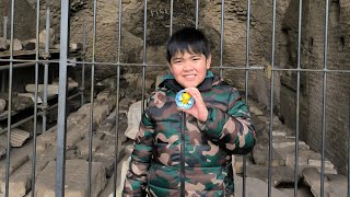 Rome Italy Adventure Exploring Italian History Enjoy Ivan Niño